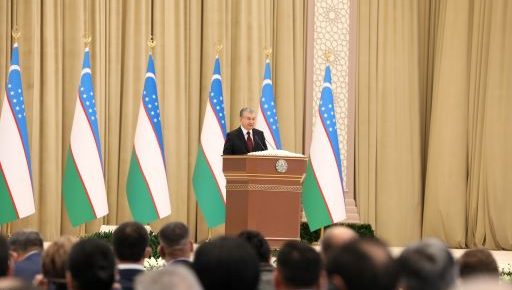 O'zbekiston nogironlikni belgilashning «ijtimoiy modeli»ga bosqichma-bosqich o'tadi