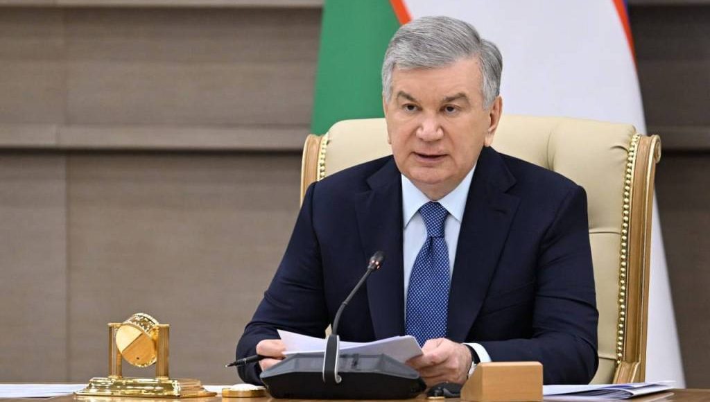 Aholi murojaatlari bilan ishlash tizimi yangi bosqichga olib chiqiladi