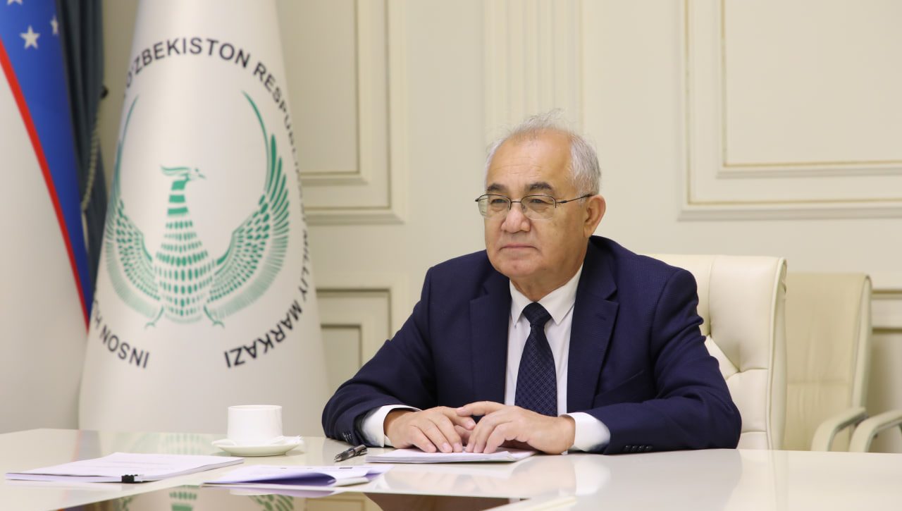 Bioiqtisodiyot va huquq