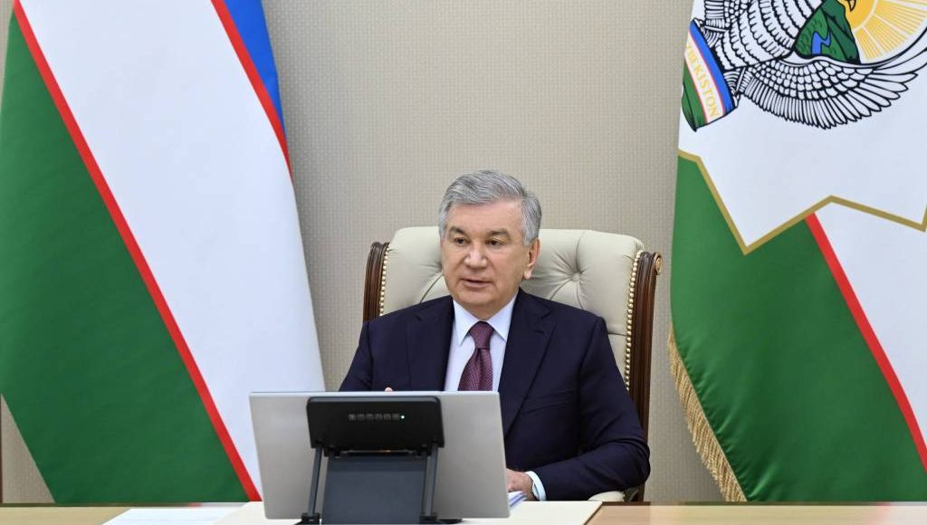 Ijtimoiy himoya tizimida yangi mexanizmlar joriy etiladi