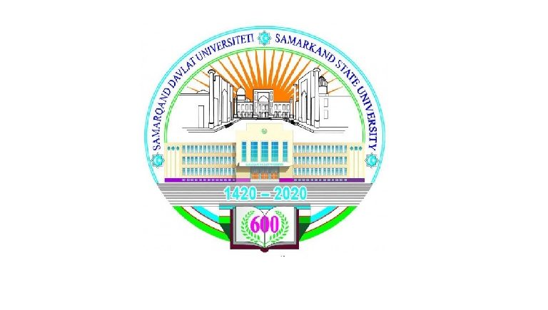 Samarqand davlat universiteti necha yoshda?