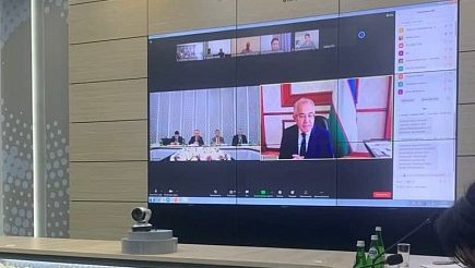 Saylovlarga tayyorgarlik ko'rish va o'tkazishda fuqarolik jamiyati institutlarining ishtiroki