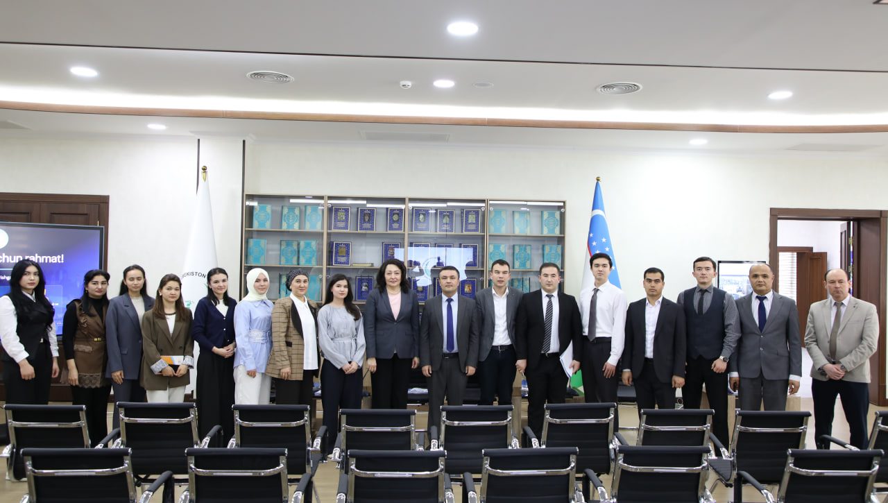 PRESENTATION OF THE JOURNAL  “DEMOCRATIZATION AND HUMAN RIGHTS”