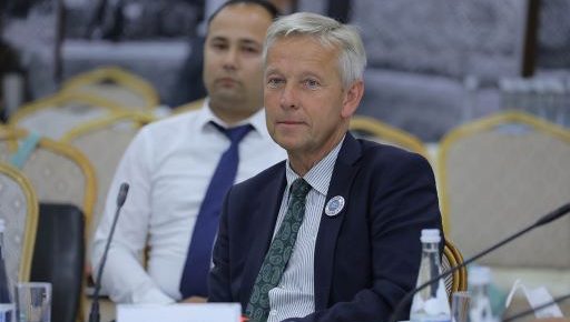 Mamlakatni rivojlantirish milliy strategiyalari nuqtai nazaridan BRMni amalga oshirish