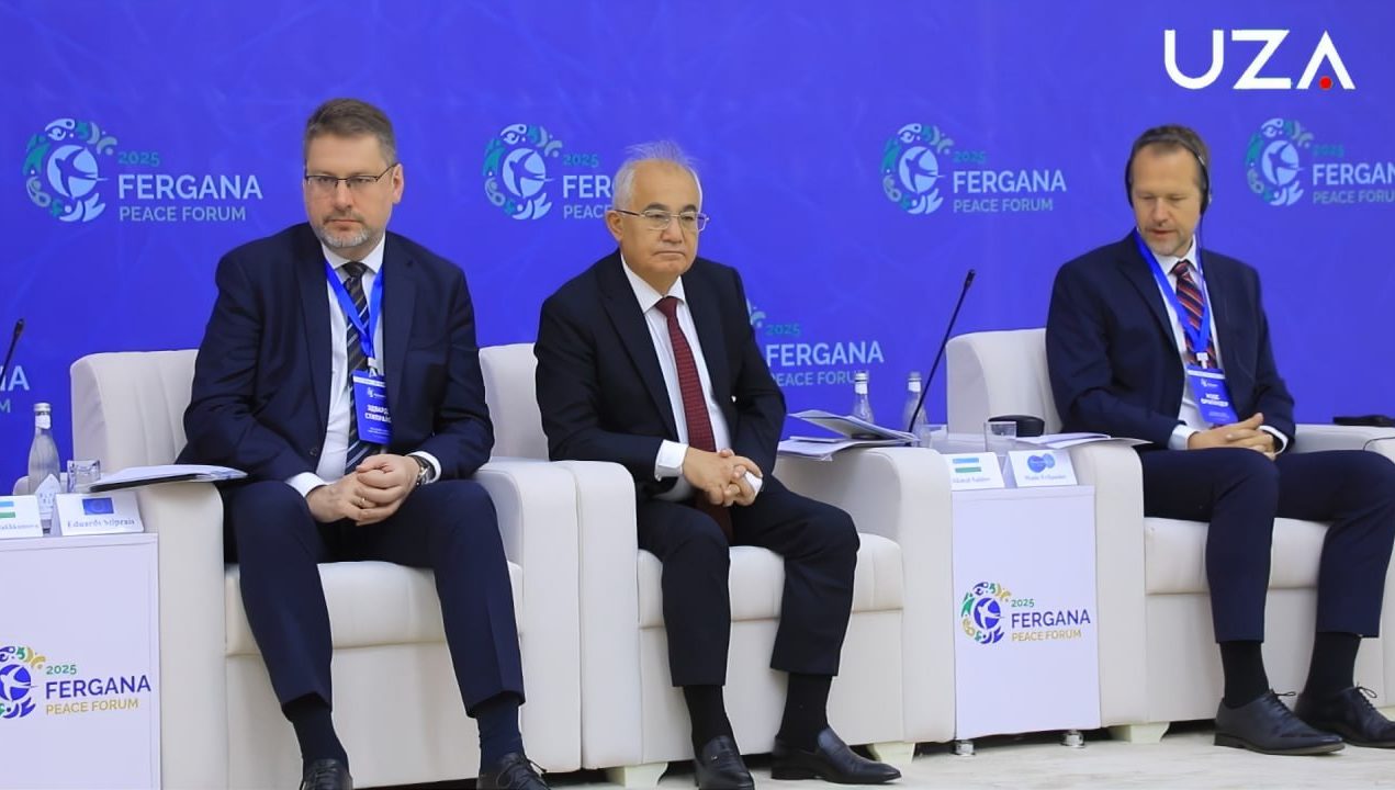 Ijtimoiy birlik va hamjihatlikni mustahkamlash muhim vazifa