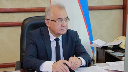 Parlamentlararo Ittifoqning 142-Assambleyasi o'z ishini boshladi