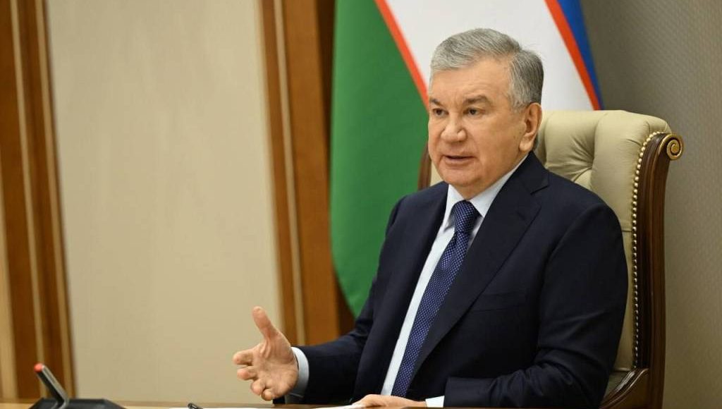 Eksportni ko‘paytirish va tadbirkorlar uchun yanada qulay sharoitlar yaratish masalalari muhokama qilindi