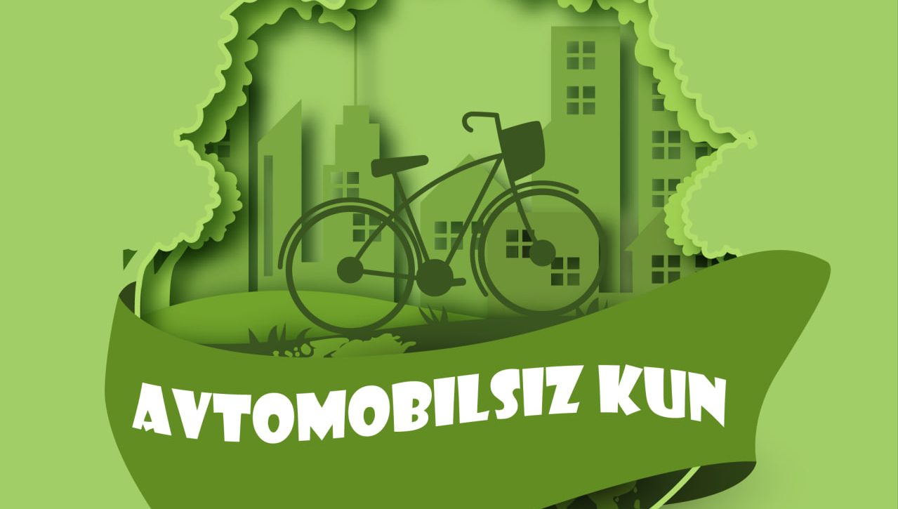 EKOLOGIYA VA INSON HUQUQLARI HIMOYASI YO‘LIDA