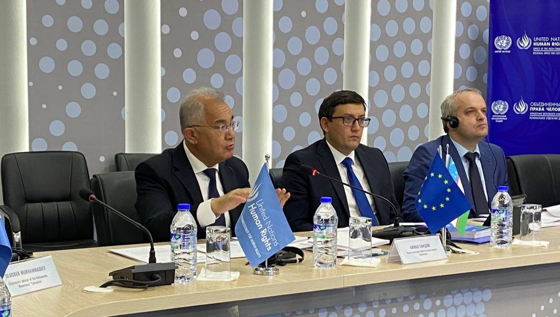 Xalqaro jamoatchilik muhokamasi: O‘zbekiston BMT qo‘mitalari tavsiyalarini qanday bajarmoqda?