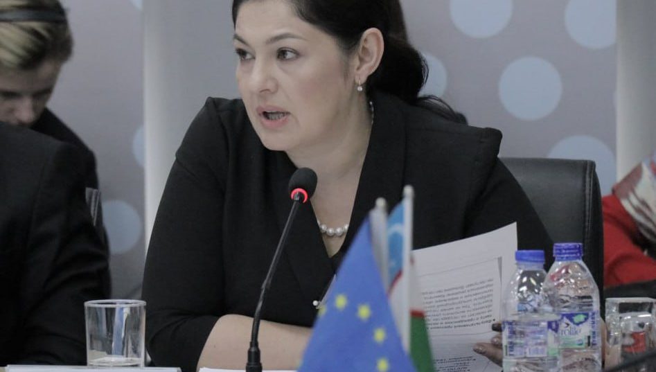 Xalqaro ekspertlik muhokamasi: Oʻzbekistonda BMT shartnomalarining bajarilishini monitoring qilish va muvofiqlashtirish