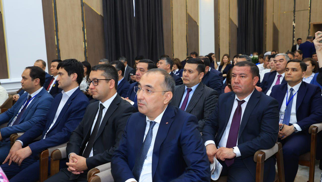 Rossiya iqtisodiyot universitetining Toshkentdagi filiali tashkil topganiga 30-yil to‘ldi