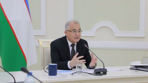 Inson huquqlari bo'yicha xalqaro majburiyatlarning bajarilishini nazorat qilishda parlamentlar roli