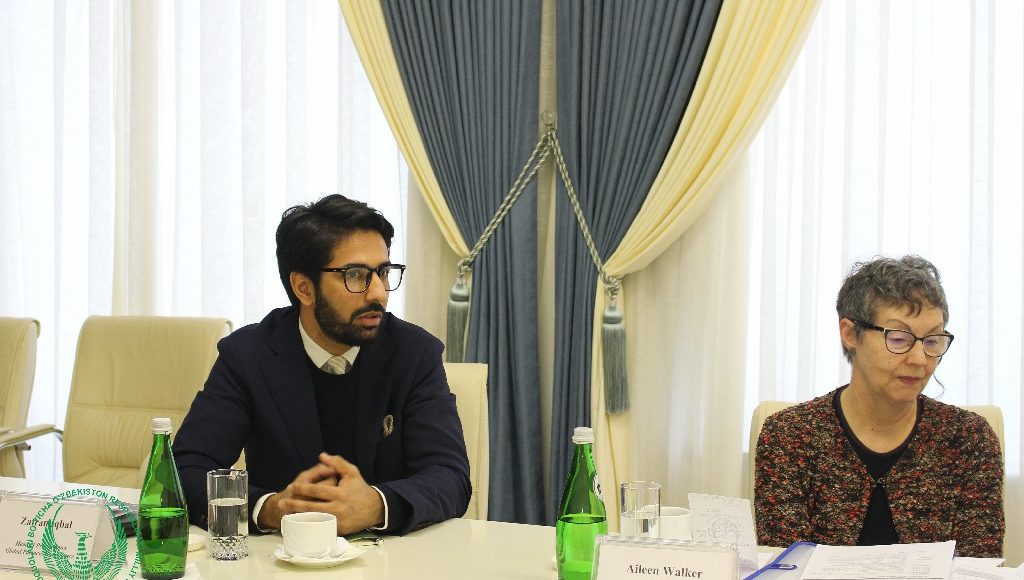 Pandemiyadan so‘ng: yoshlar uchun huquq va imkoniyatlar