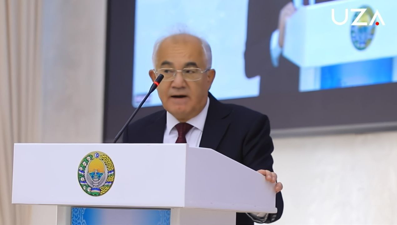 Ijtimoiy birlik va hamjihatlikni mustahkamlash muhim vazifa