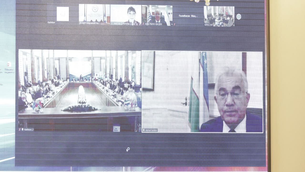 Prezident saylovining konstitutsiyaviy-huquqiy asoslari: milliy va xorijiy tajriba