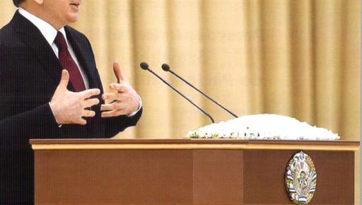 Pol`shada O'zbekistonning inson huquqlari sohasidagi islohotlariga bag'ishlangan kitob nashr etildi