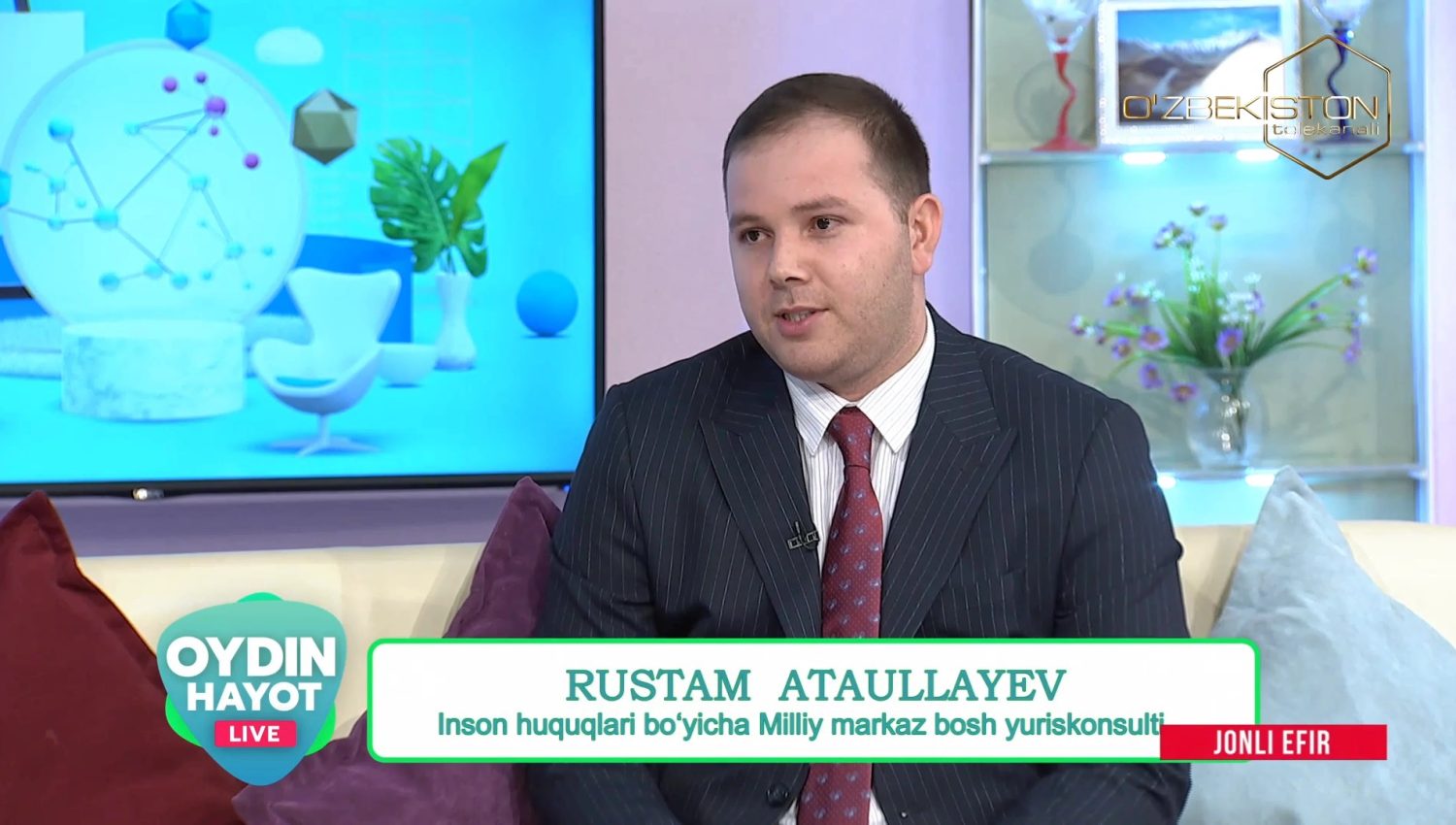 Bugun O‘zbekistonda "Inson huquqlari haftaligi" boshlandi