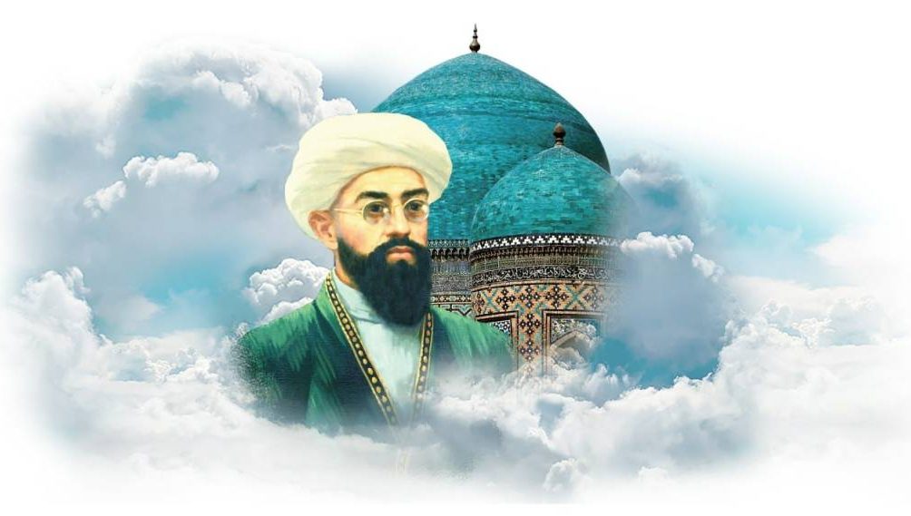 Ma’rifatparvarning so‘nggi vasiyati 