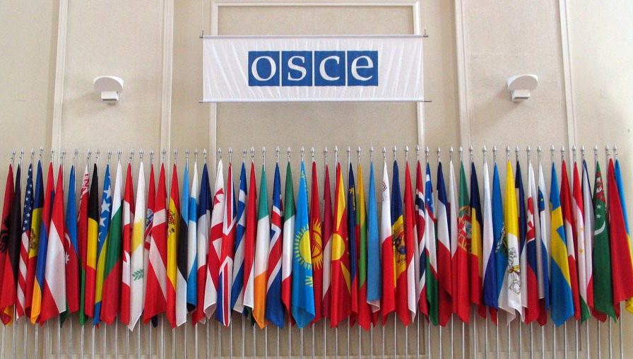 O‘zbekiston YeXHTni irqchilik va ksenofobiyaga qarshi kurashishga chaqirdi