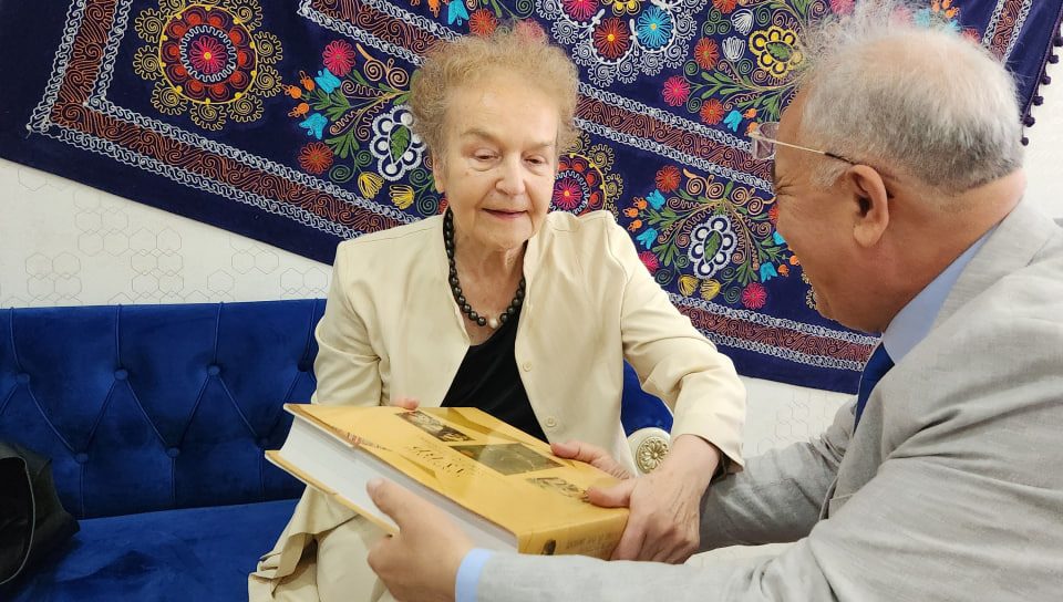 O‘zbekistonning qonunchilik islohotlariga yondashuvi yevropalik hamkorlar bilan muhokama qilindi