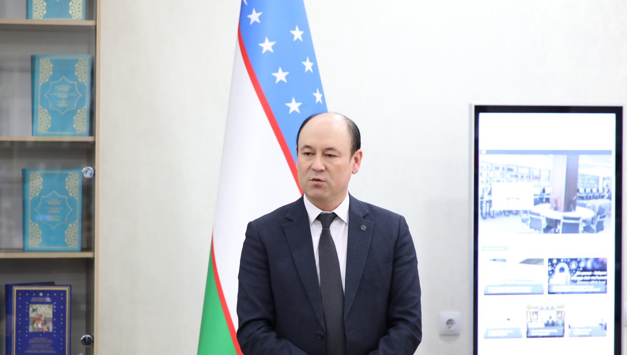 Inson huquqlari bo‘yicha milliy institutlar