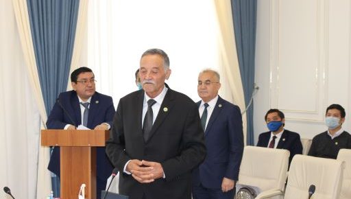 Yangi O'zbekiston: inson huquqlariga e'tibor yuksalmoqda