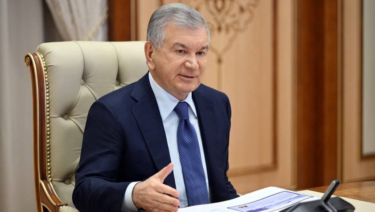 Maktab taʼlimi uchun sunʼiy intellektga asoslangan platforma joriy qilinishi mumkin