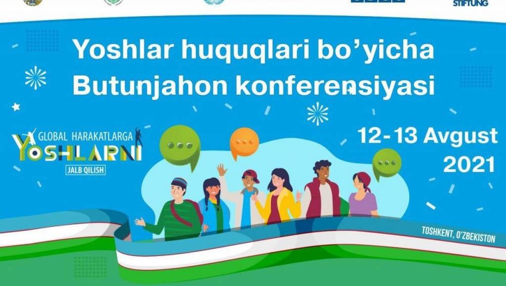 Yoshlar masalasi hamisha dolzarb