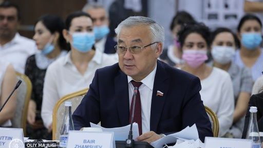 Parlament nazorati, BRM bajarilishini monitoring qilish va baholash