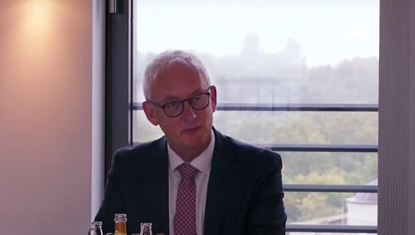 Yangiliklar 24 | O‘zbekiston - Germaniya: O‘zaro munosabatlarda yangi bosqich