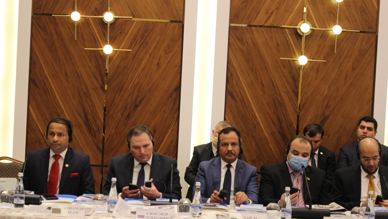 Zamonaviy qonunchilik mantiqan izchil islohotlarga mos bo‘lishi zarur