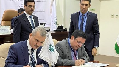 O‘zbekiston va Islom hamkorlik tashkiloti inson huquqlari sohasida hamkorlikni mustahkamlamoqda