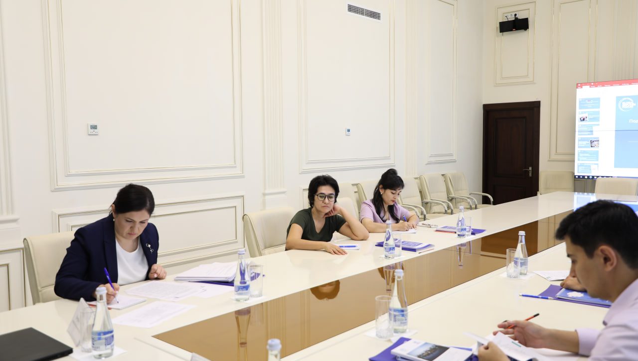 Qochoqlar bo‘yicha Global forumga tayyogarlik ishlari ko‘rib chiqildi
