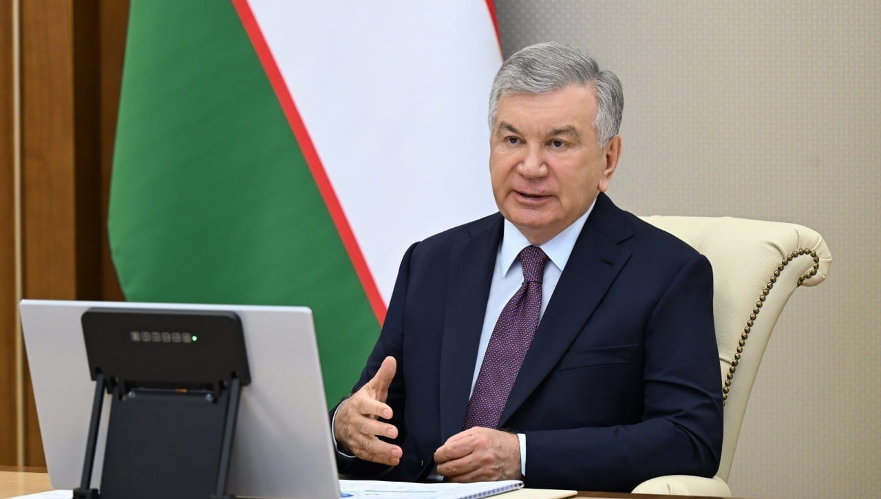 Profilaktika inspektorlari faoliyati va jamoat xavfsizligini taʼminlash tizimini yanada takomillashtirish masalalari muhokama qilindi