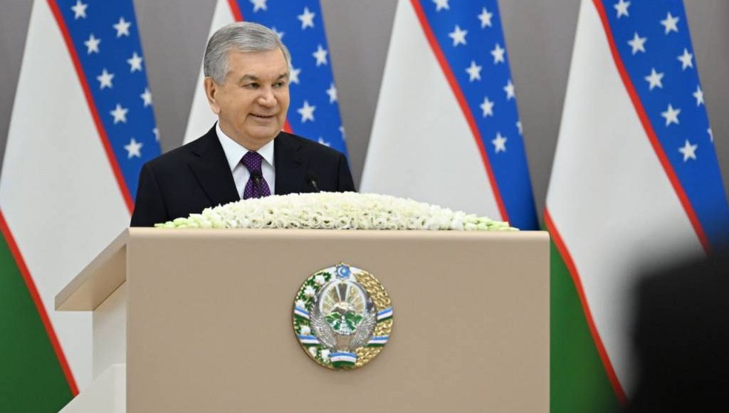 Prezident Shavkat Mirziyoyev: “2026-yil barcha sohalarni rivojlantirishda tub burilish yili bo‘ladi”
