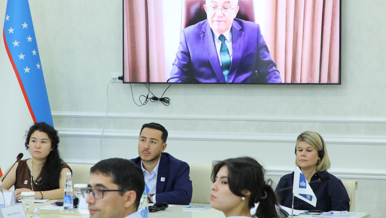 Texnologik transformatsiya davrida inson huquqlari