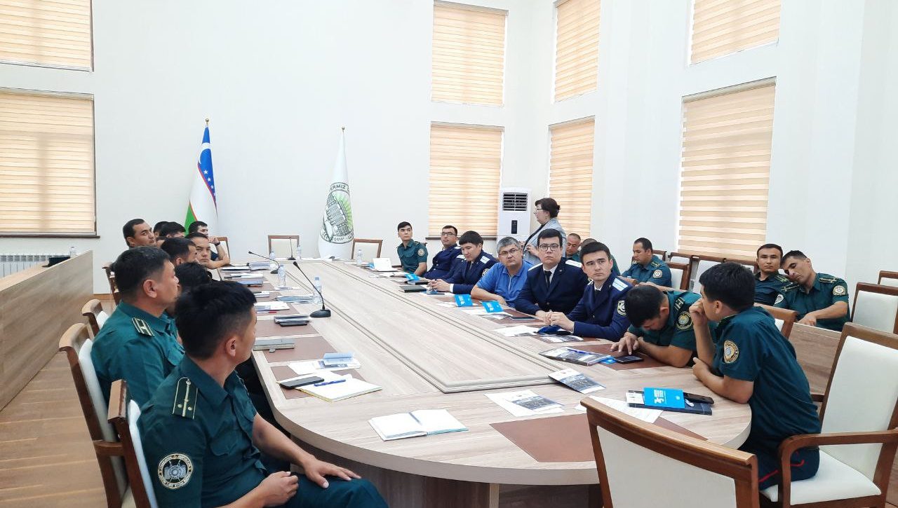 Qiynoqqa solishga qarshi kurashish: xalqaro amaliyot va milliy tajriba