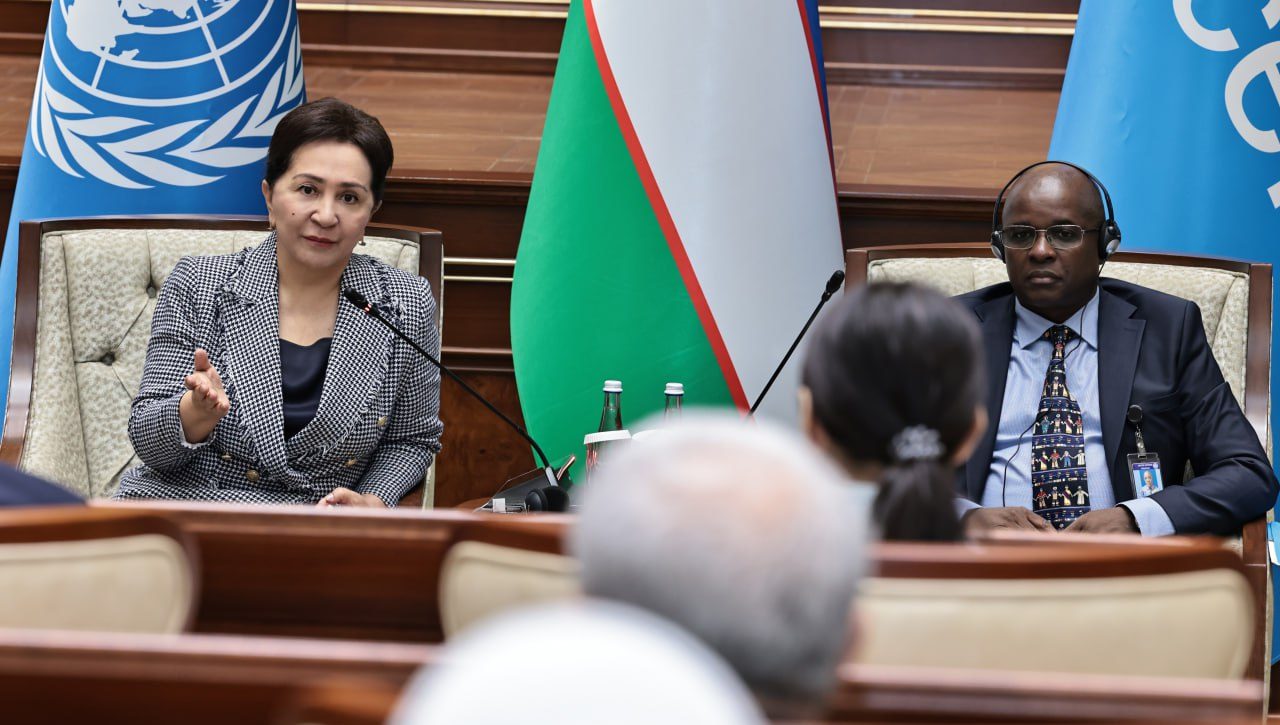 Bolalar va fuqarolik jamiyati faollarining bola huquqlarini ta’minlash jarayonlaridagi ishtiroki 