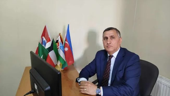 Yangi O`zbekiston-xorijliklar nigohida