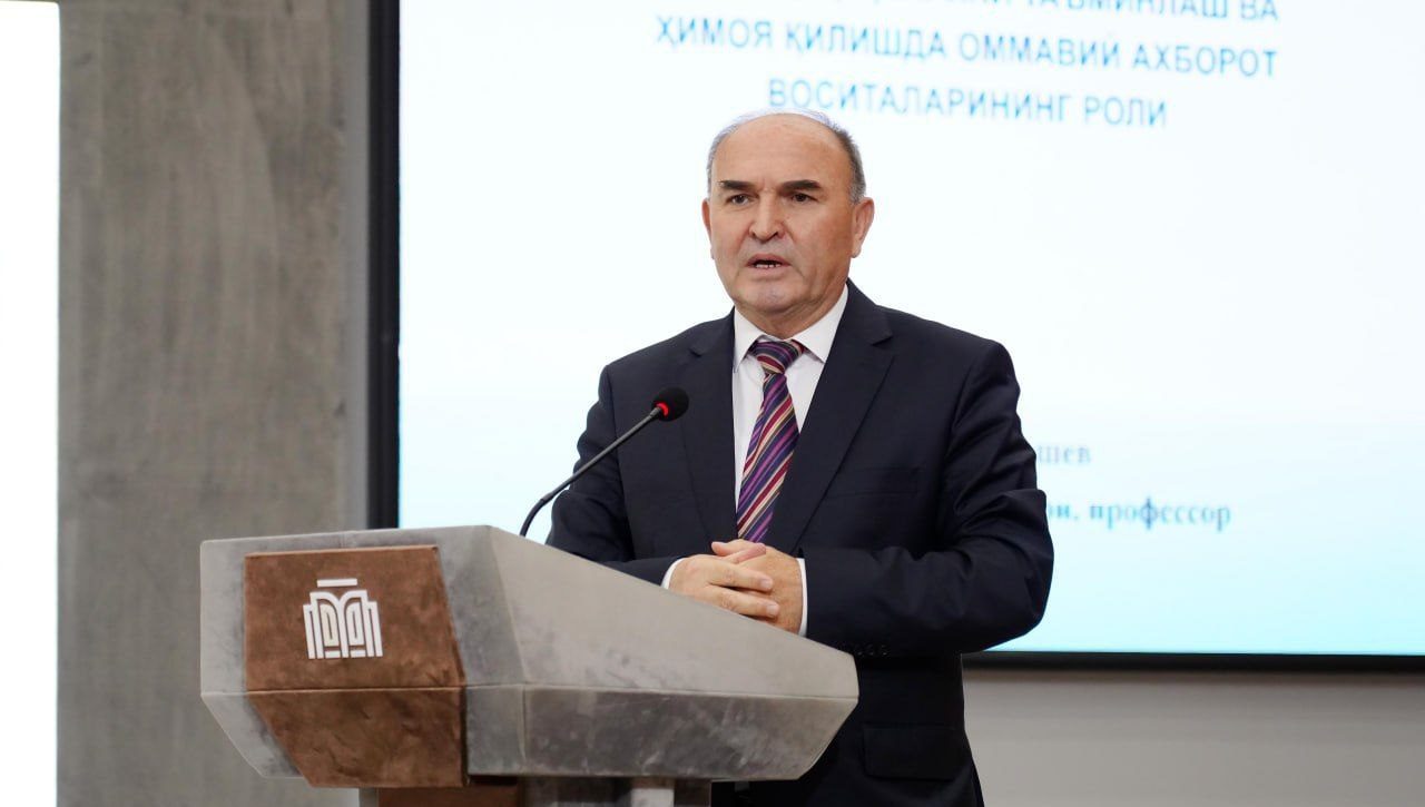 “Inson huquqlarini himoya qilish sohasidagi davlat siyosati va mazkur sohada xalqaro majburiyatlarning bajarilishi masalalari”