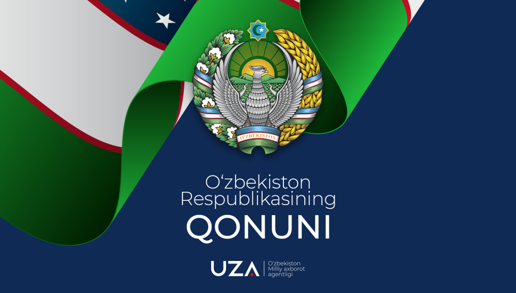 «Xotin-qizlar va erkaklar uchun teng huquq hamda imkoniyatlar kafolatlari to‘g‘risida»gi O‘zbekiston Respublikasi Qonuniga qo‘shimcha va o‘zgartishlar kiritish haqida