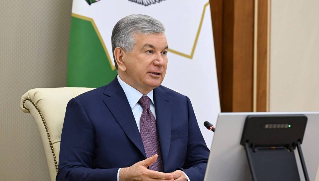 Kasbiy ta’limda xususiy sektor ishtirokini kengaytirish choralari ko‘rib chiqildi