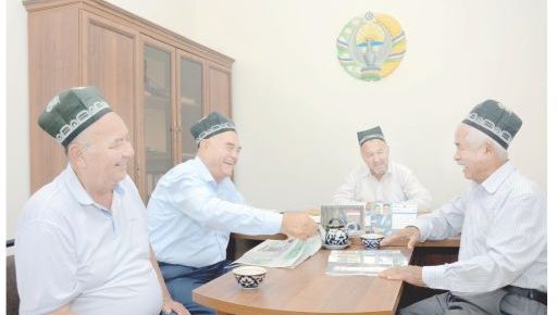 INSON HUQUQLARI – UMUMINSONIY QADRIYAT Ushbu ustuvor tamoyil tinchlik, xavfsizlik va barqaror taraqqiyot uchun xizmat qiladi
