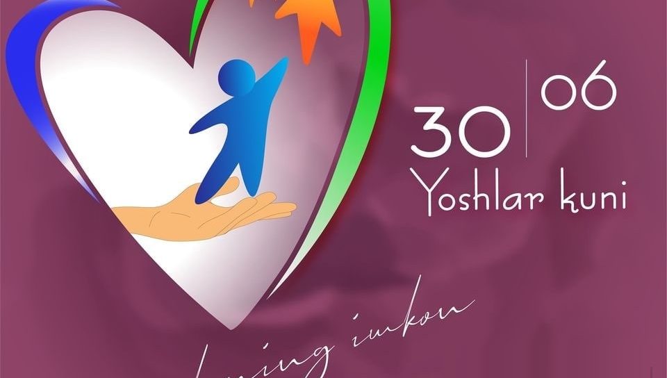 Yangi O‘zbekiston yoshlari – bugunimiz va istiqbolimiz  poydevori