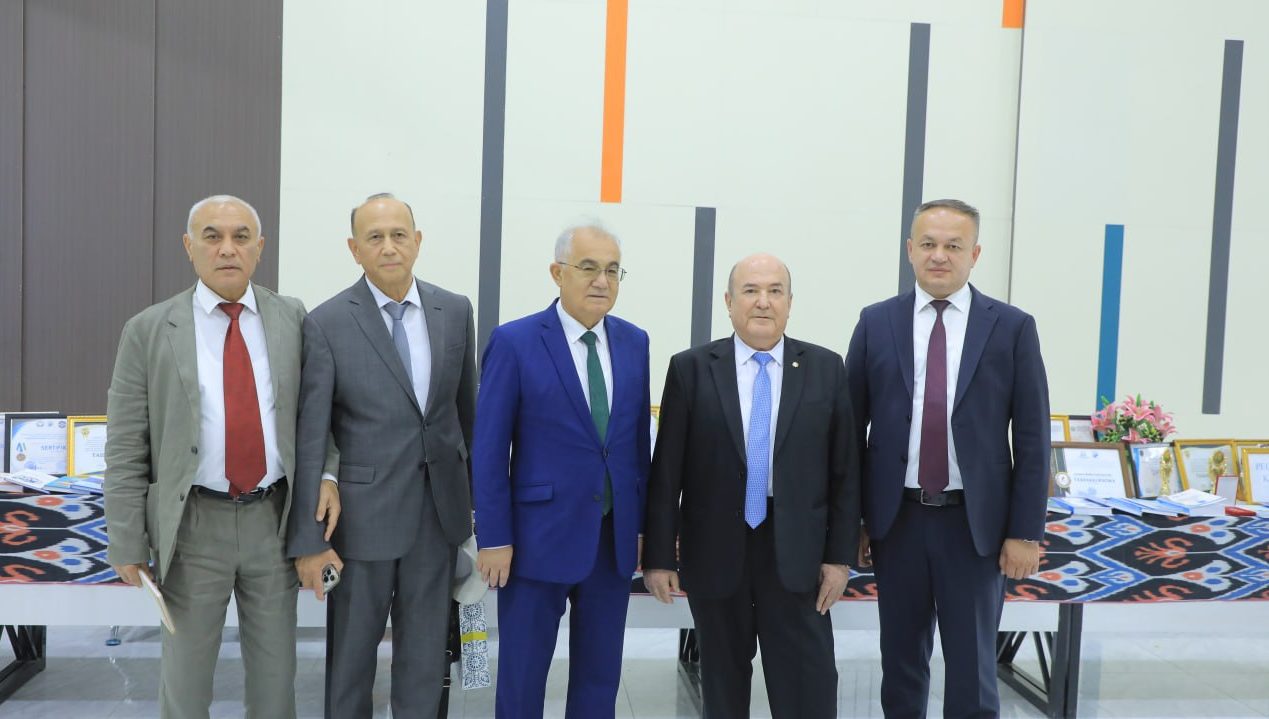 Shahrisabzda “Abdulla Oripov va Qalandar Abdurahmonov nomidagi ilmiy-tadqiqot markazi”  ochildi