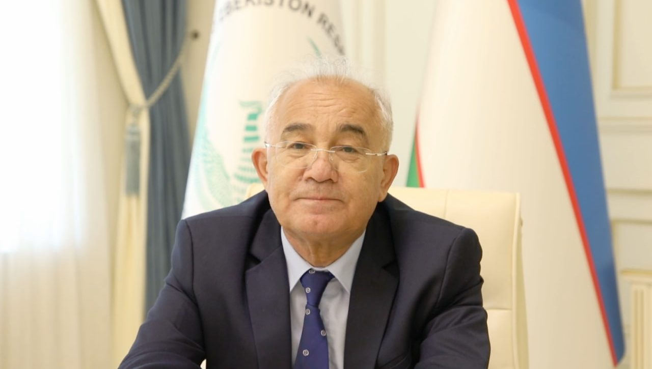 Gender tenglikni ta’minlash bo‘yicha O‘zbekiston tajribasi eng yaxshi parlament amaliyoti sifatida e’tirof etildi