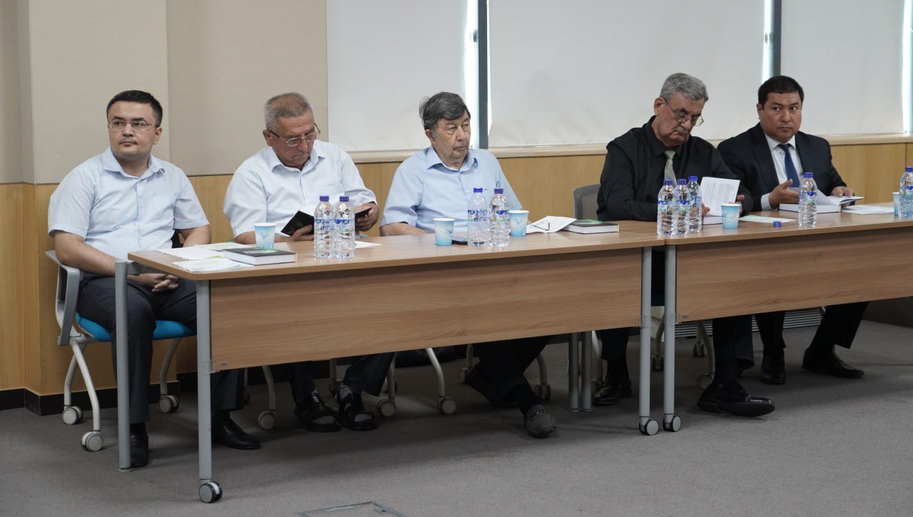 SUN’IY INTELLEKT IMKONIYATLARINING SINERGETIK TAHLILI