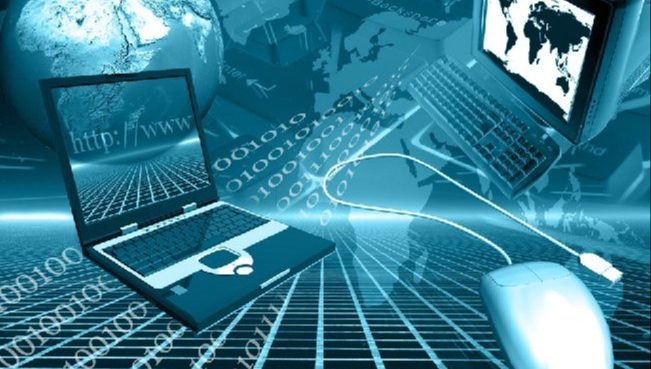 Axborot texnologiyalari sohacida davlat nazorati tizimi takomillashtiriladi