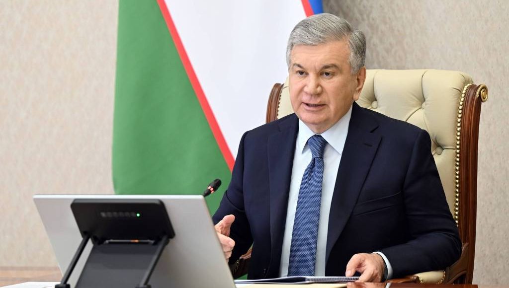 Moliya va raqamli texnologiyalar sohasidagi yangi tashabbuslar taqdimot qilindi