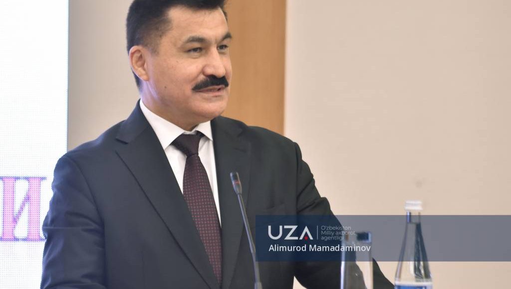 O‘zbekiston tashqi siyosatining ustuvor yo‘nalishlari tahlil etildi